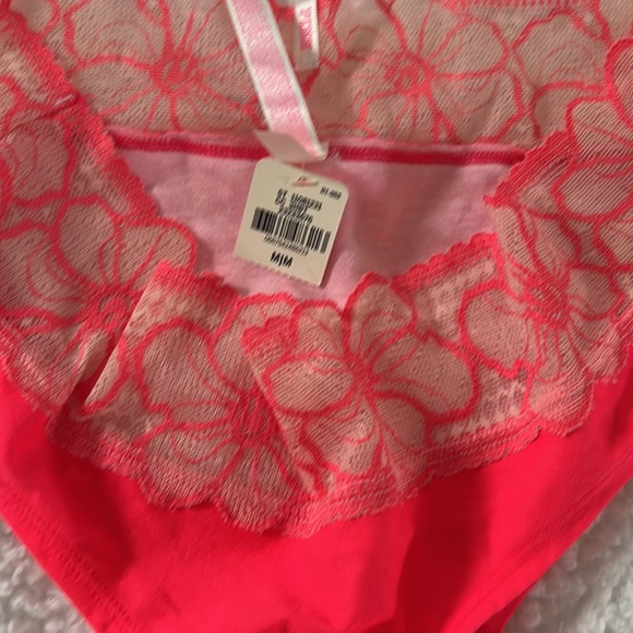 PINK hipster panties size M - Picture 2 of 3